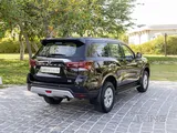 NISSAN XTERRA SE 2024